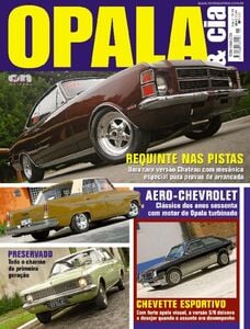 Opala & CIA Opala & CIA