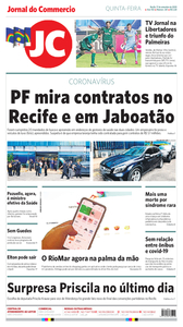 Jornal do Commercio