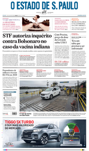 Estadão