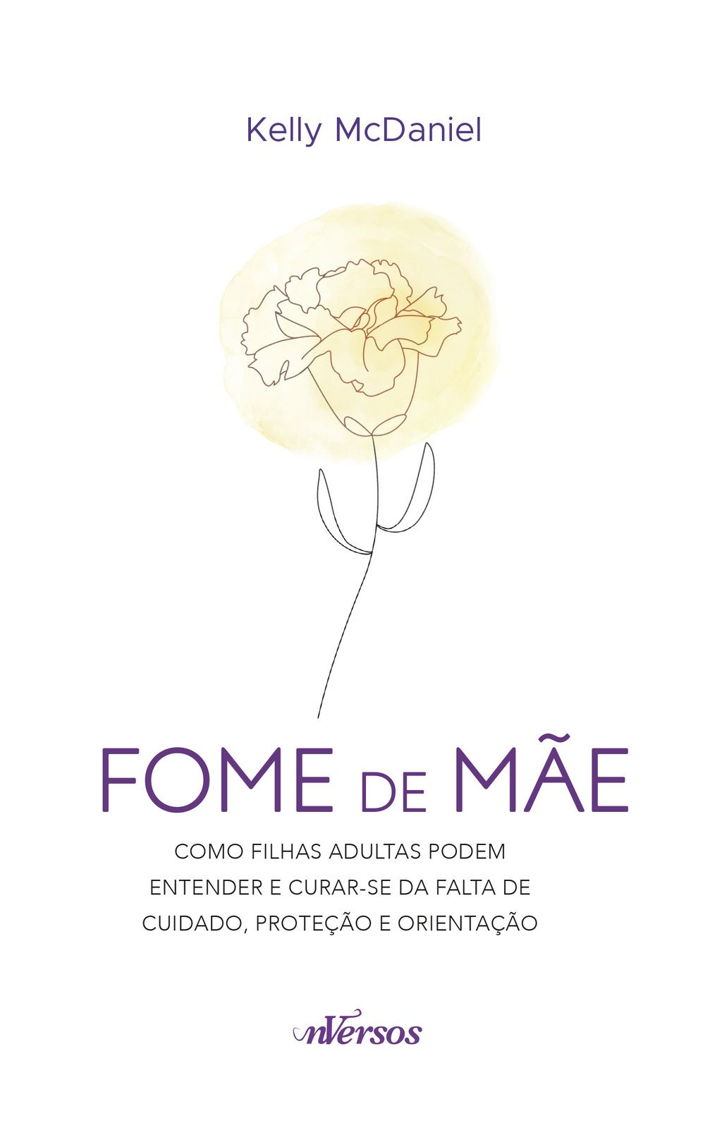 Fome de Mãe