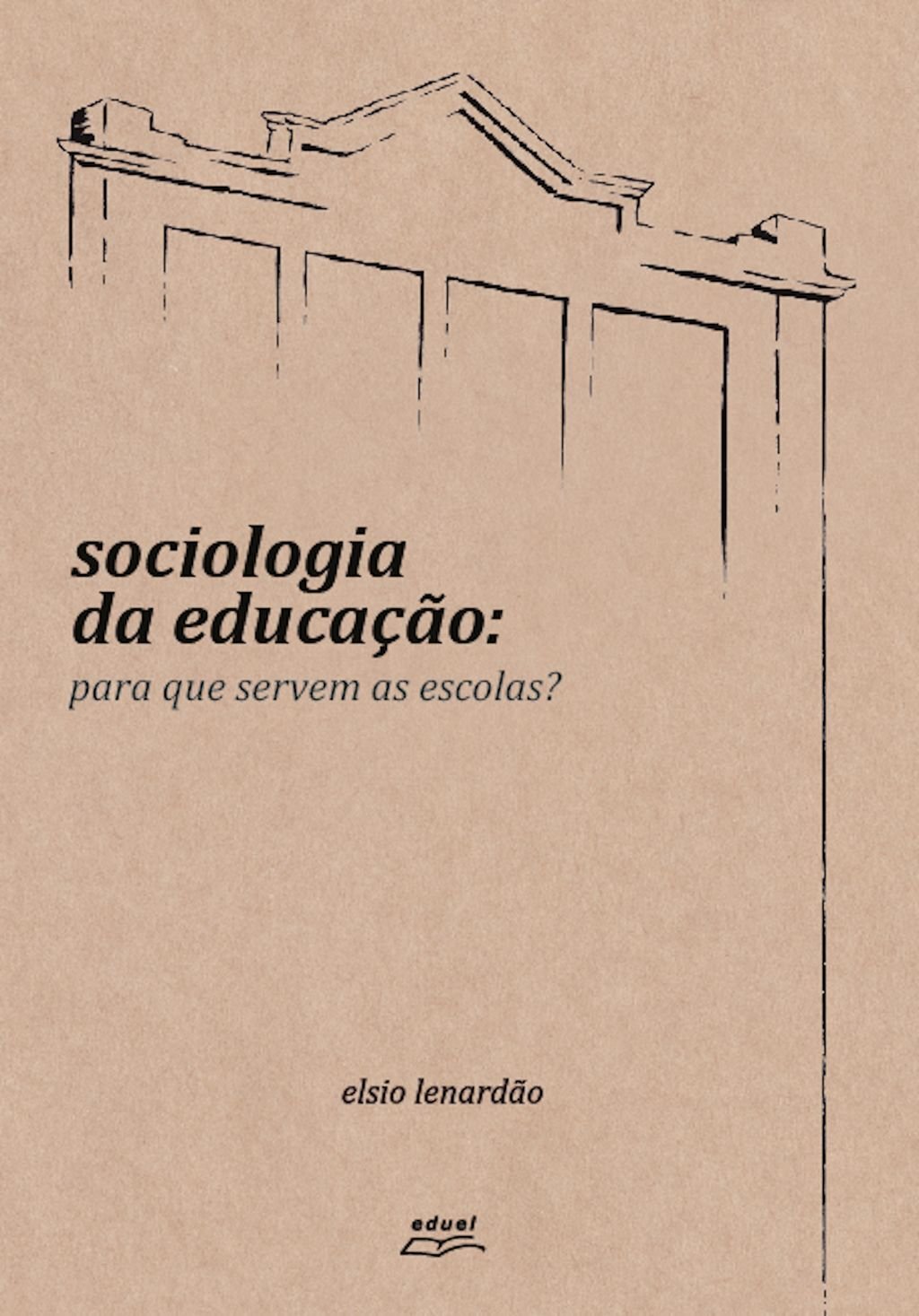 Sociologia da educação