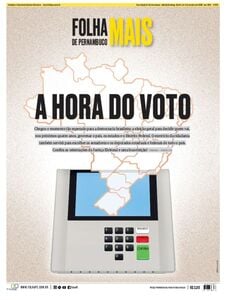 Folha de Pernambuco