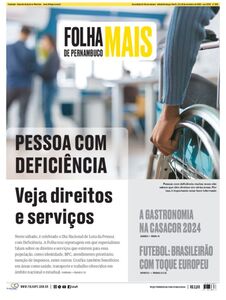 Folha de Pernambuco