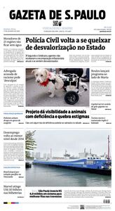 Jornal Gazeta