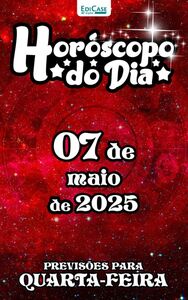 Horóscopo do Dia