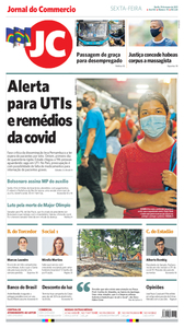 Jornal do Commercio