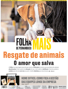 Folha de Pernambuco