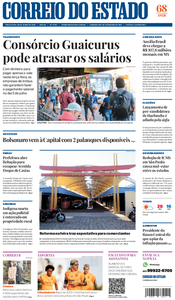 Correio do Estado MS
