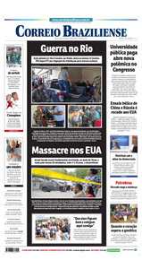 Correio Braziliense