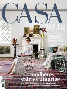 Casa Vogue