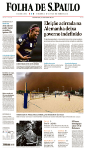 Folha de S.Paulo