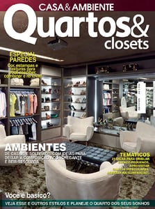 Casa & Ambiente Quartos e Closets