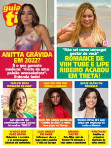 Guia da TV Guia da TV