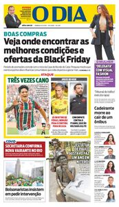 O Dia RJ