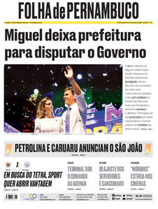 Folha de Pernambuco