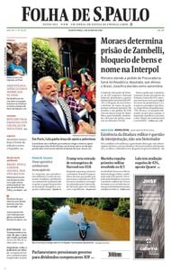 Folha de S.Paulo Folha de S.Paulo