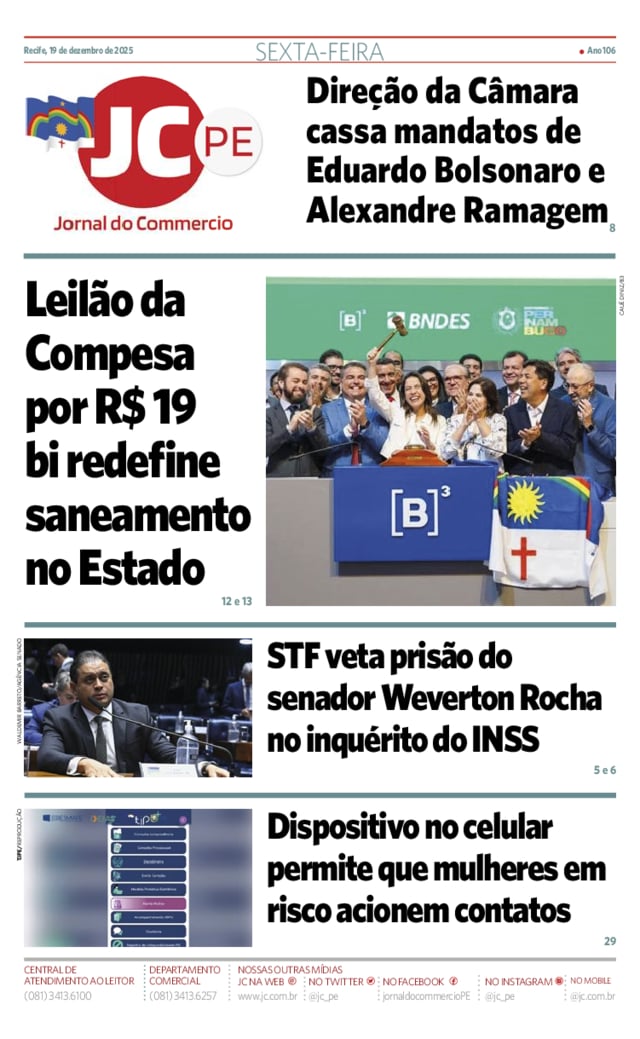 Jornal do Commercio