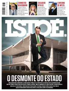 ISTOÉ - Acervo