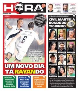 Meia Hora