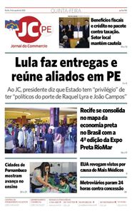 Jornal do Commercio