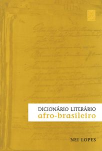 Dicionário literário afro-brasileiro