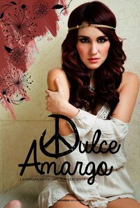 Dulce Amargo – Lembranças De Uma Adolescente