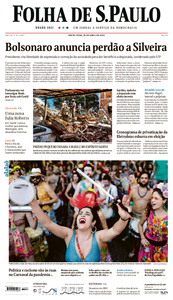 Folha de S.Paulo