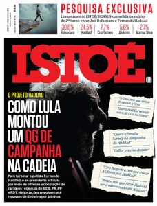 ISTOÉ - Acervo