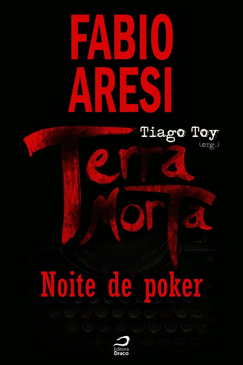 Terra Morta - Noite De Poker