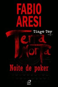 Terra Morta - Noite De Poker