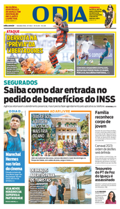 O Dia RJ
