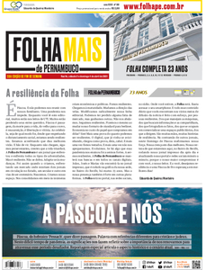Folha de Pernambuco