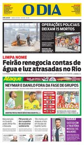 O Dia RJ