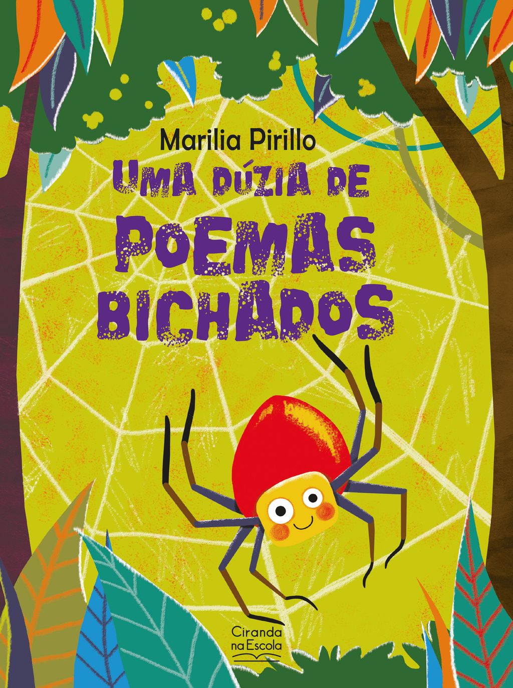 Uma dúzia de poemas bichados