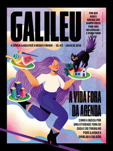 Galileu