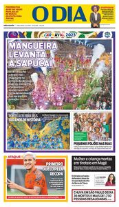 O Dia RJ
