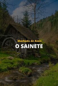 O sainete