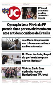 Jornal do Commercio