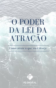 O Poder da lei da atração