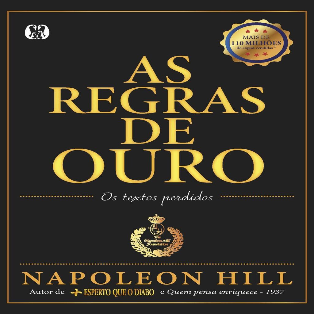 As regras de ouro