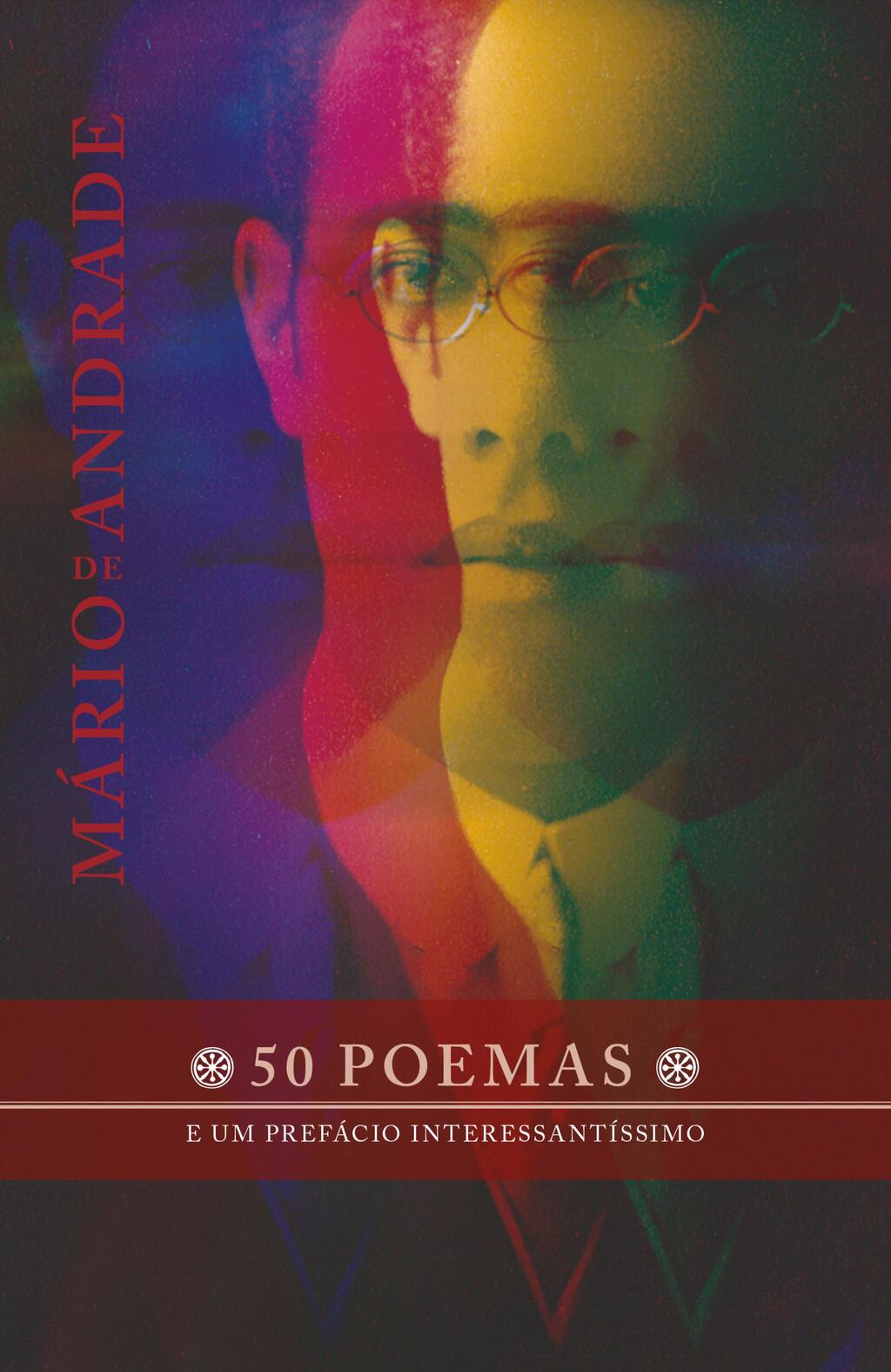 50 poemas e um Prefácio interessantíssimo