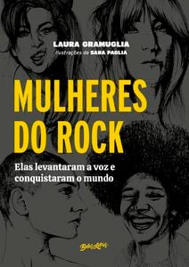 Mulheres do Rock