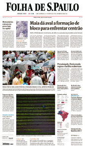 Folha de S.Paulo