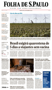 Folha de S.Paulo
