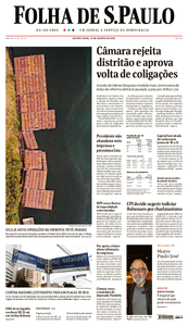 Folha de S.Paulo