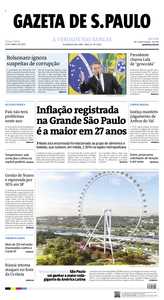 Jornal Gazeta