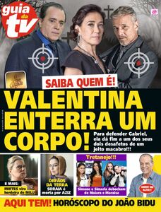 Guia da TV Guia da TV