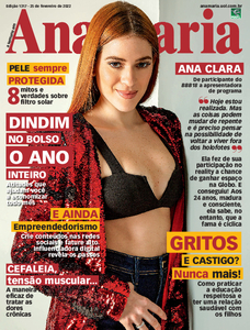 Ana Maria Ana Maria