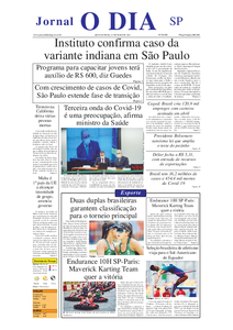 O Dia SP