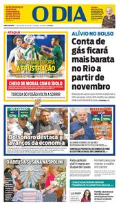 O Dia RJ